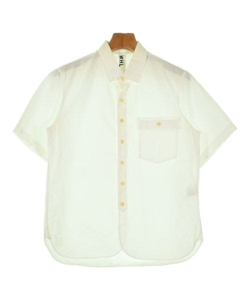 MHL. Casual shirts
