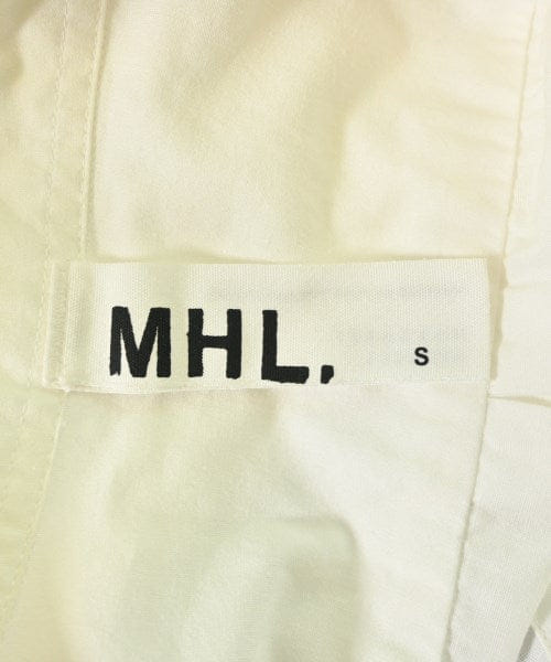 MHL. Casual shirts