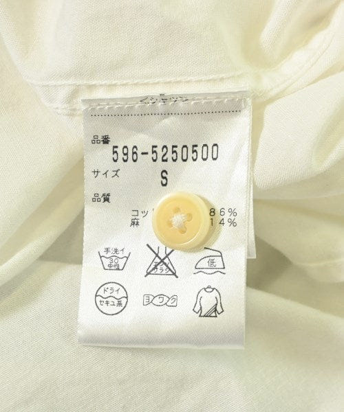 MHL. Casual shirts
