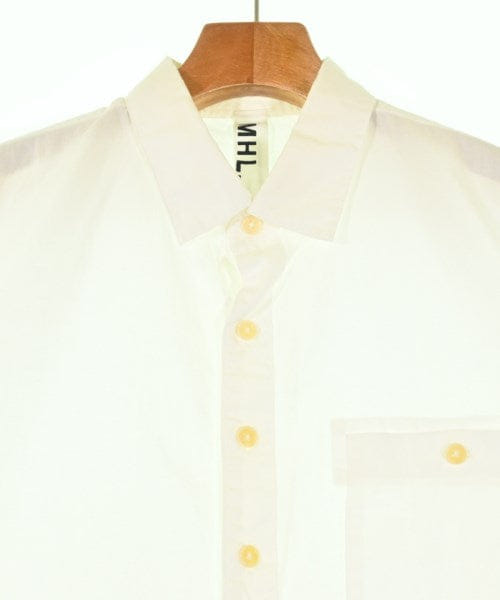 MHL. Casual shirts