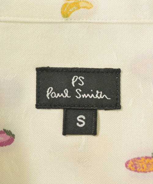 PS by Paul Smith Casual shirts