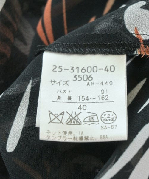 HANAE MORI Blouses
