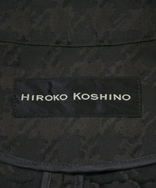 Hiroko Koshino Blazers/Suit jackets