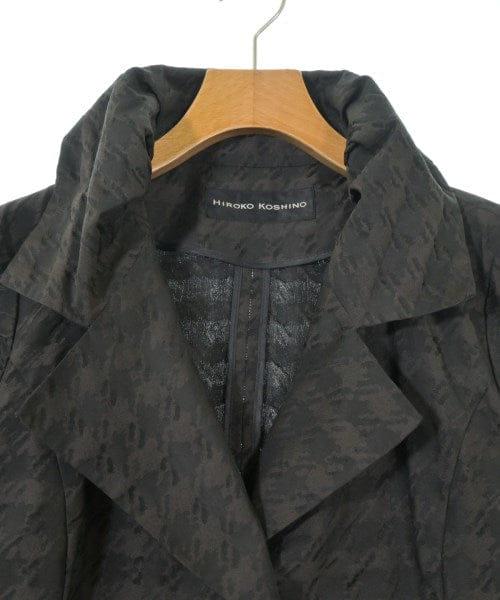 Hiroko Koshino Blazers/Suit jackets