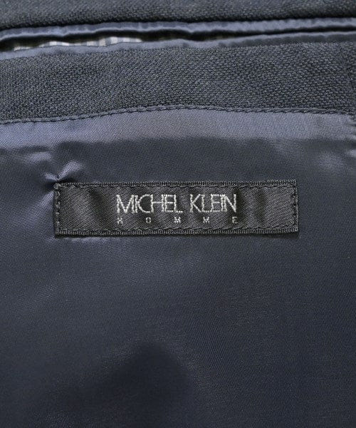 Michel KLEIN HOMME Blazers/Suit jackets