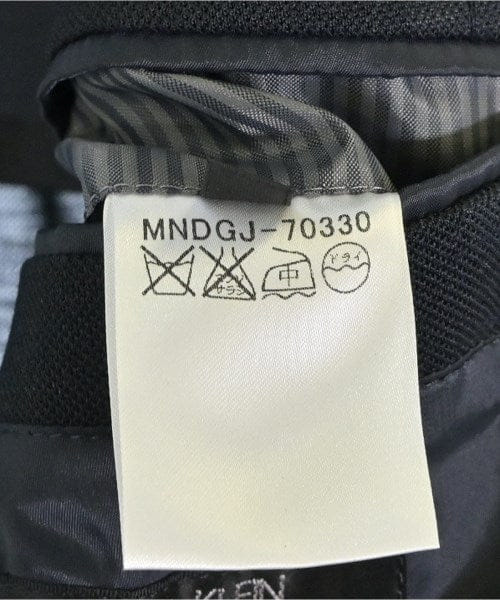 Michel KLEIN HOMME Blazers/Suit jackets