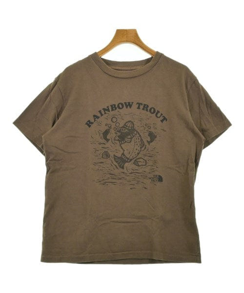 THE NORTH FACE Purple LABEL T-Shirt Shirts/Tops