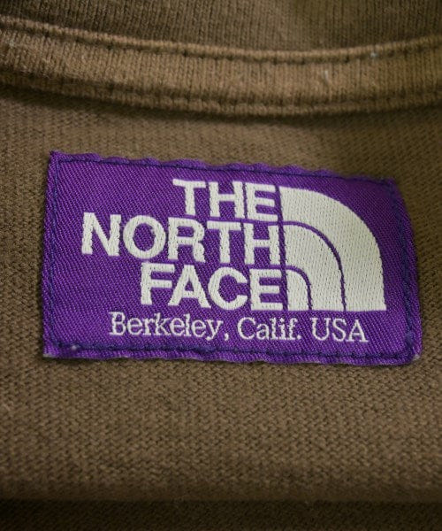 THE NORTH FACE Purple LABEL T-Shirt Shirts/Tops