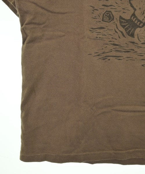 THE NORTH FACE Purple LABEL T-Shirt Shirts/Tops