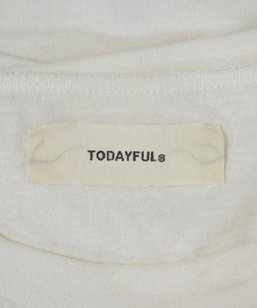 Todayful T-Shirt Shirts/Tops
