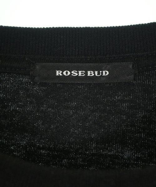 ROSE BUD T-Shirt Shirts/Tops