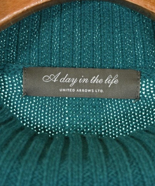 A Day In The Life United Arrows Sweaters