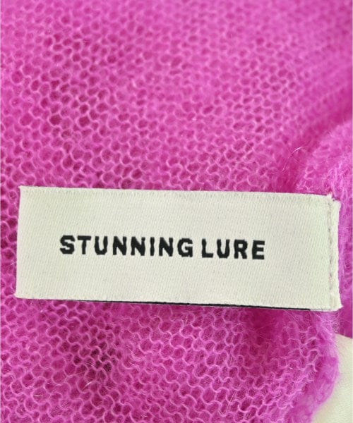 Stunning LURE Sweaters