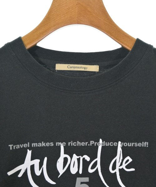 Curensology T-Shirt Shirts/Tops