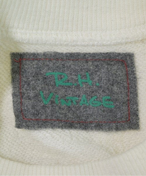 R.H.Vintage Sweatshirts
