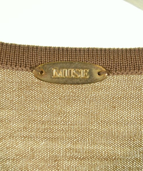 MUSE de Deuxieme Classe Sweaters