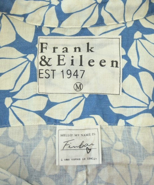 Frank&eileen Casual shirts