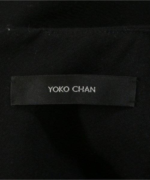 YOKO CHAN Dresses