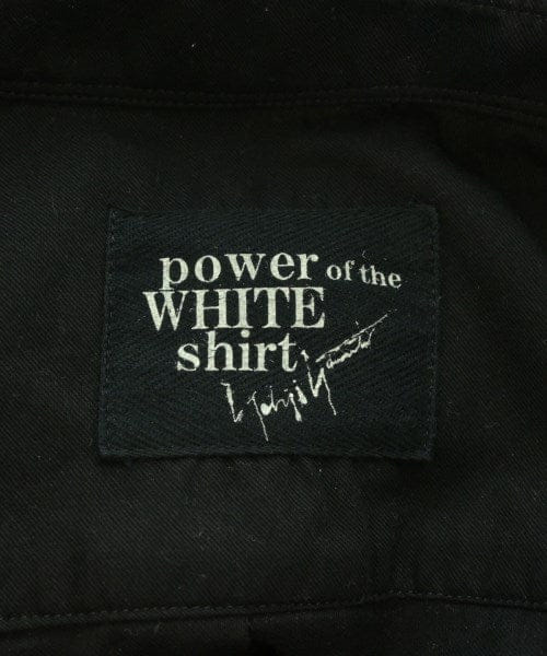 Power of The WHITE Shirt Casual shirts