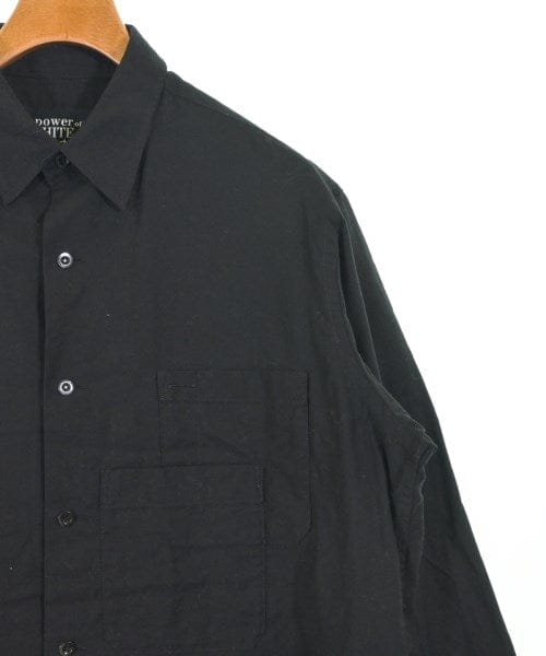Power of The WHITE Shirt Casual shirts