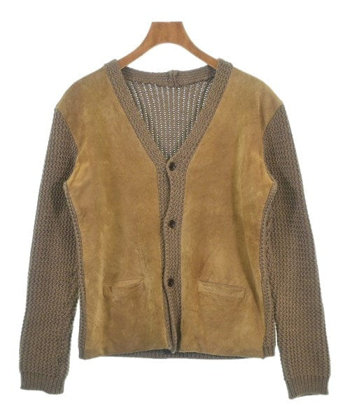 Porter Classic Cardigans
