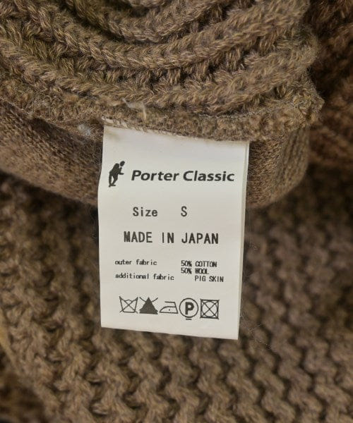 Porter Classic Cardigans