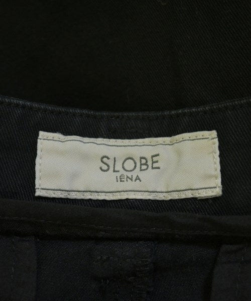 SLOBE IENA Shorts
