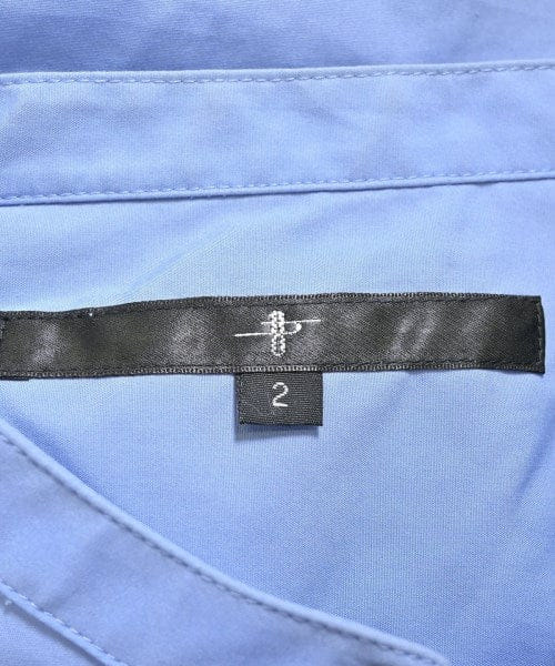 NO ID. Casual shirts