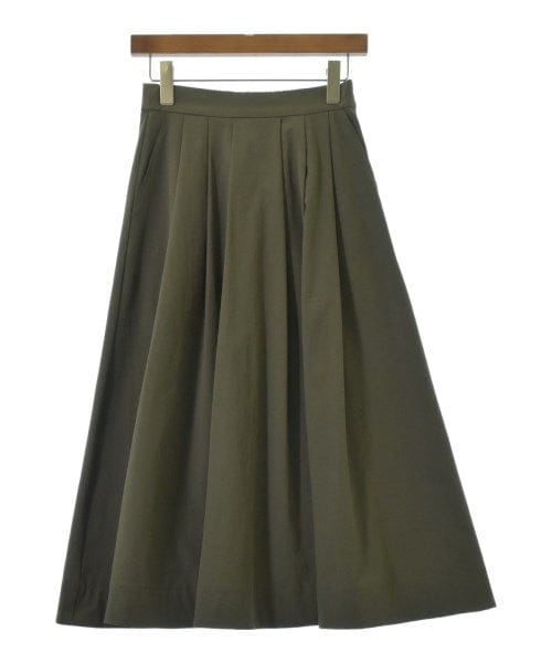 Mjuka Long/Maxi length skirts
