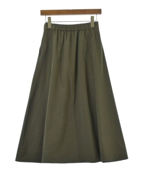 Mjuka Long/Maxi length skirts