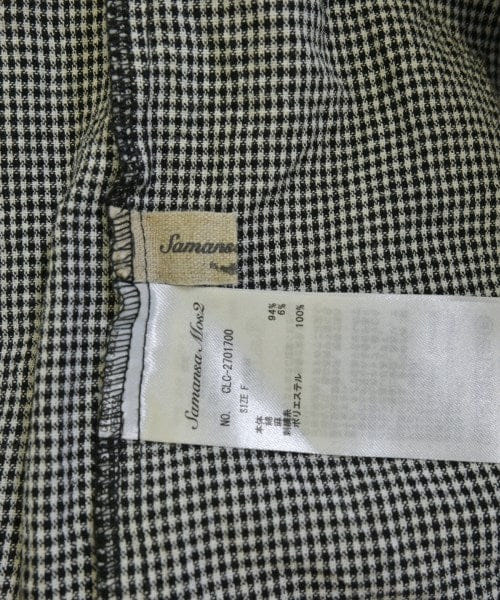 Samansa Mos2 Casual shirts