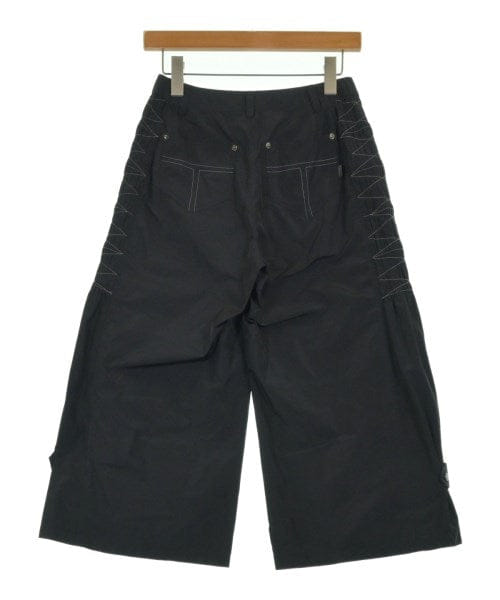 Hiroko Koshino TRUNK Cropped pants