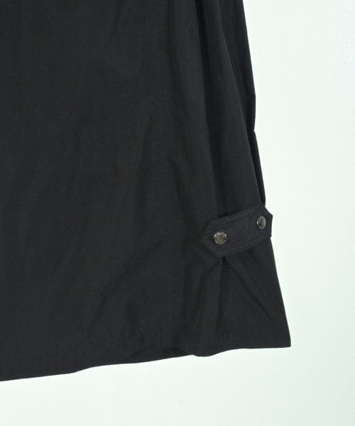 Hiroko Koshino TRUNK Cropped pants