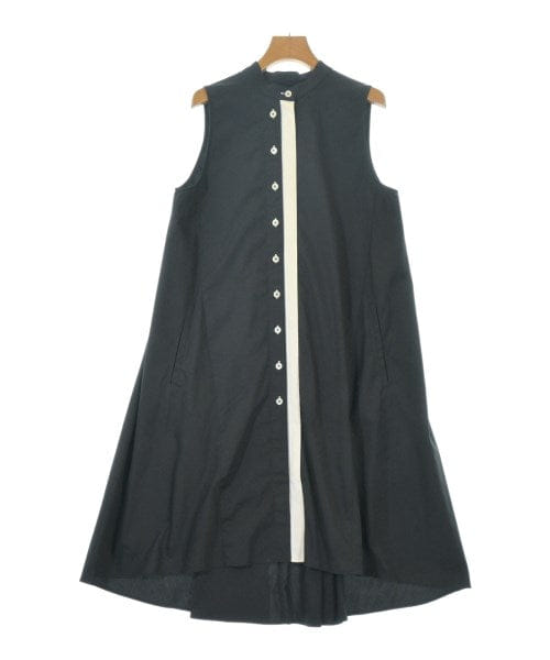 Hiroko Koshino TRUNK Dresses