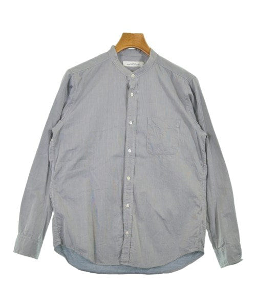 Green Label Relaxing Casual shirts