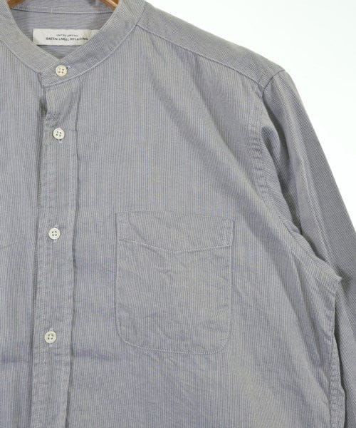Green Label Relaxing Casual shirts