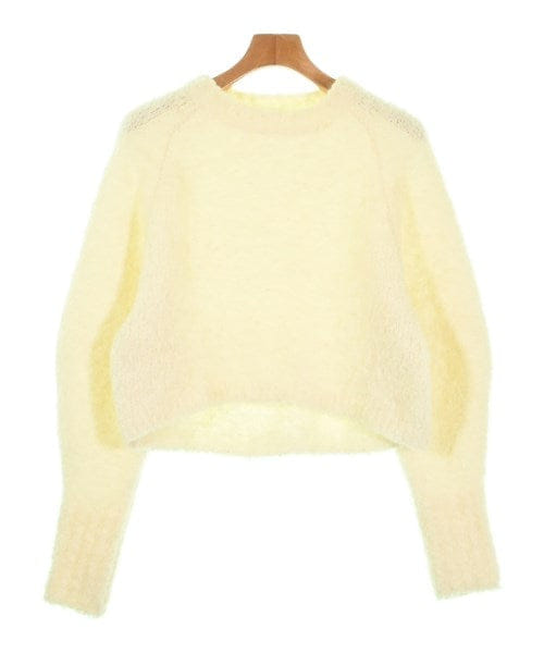 Green Label Relaxing Sweaters