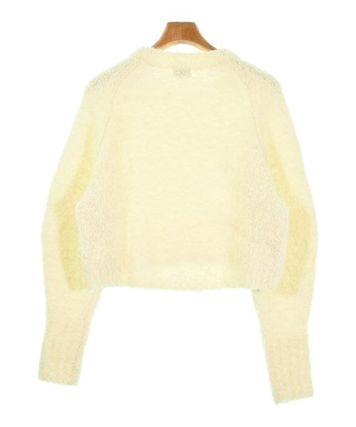 Green Label Relaxing Sweaters