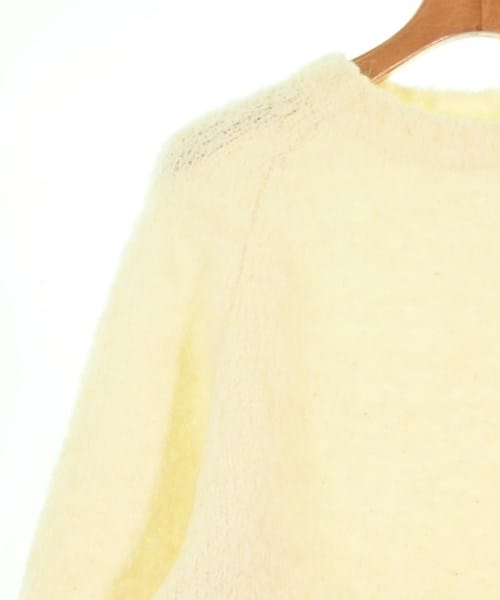 Green Label Relaxing Sweaters