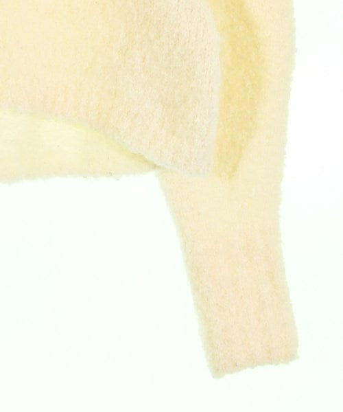 Green Label Relaxing Sweaters