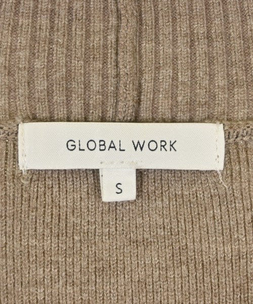 Global WORK Sweaters