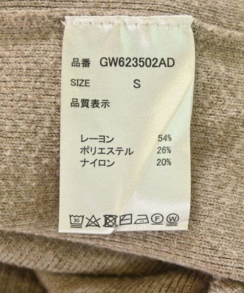 Global WORK Sweaters