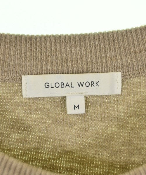 Global WORK Cardigans