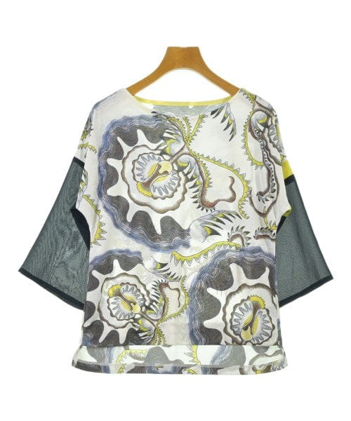 Hiroko Koshino T-Shirt Shirts/Tops