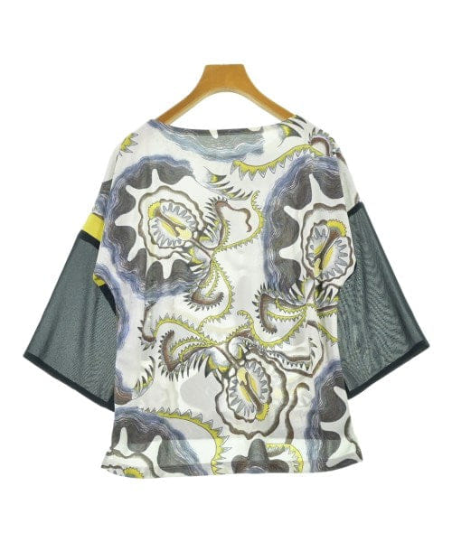 Hiroko Koshino T-Shirt Shirts/Tops