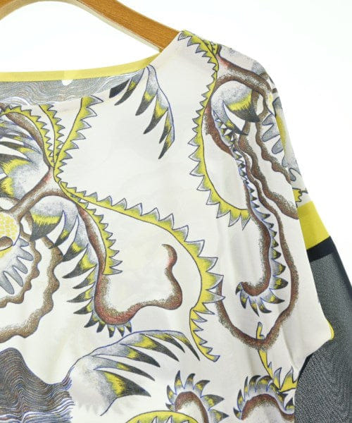 Hiroko Koshino T-Shirt Shirts/Tops