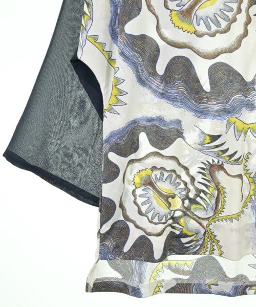 Hiroko Koshino T-Shirt Shirts/Tops