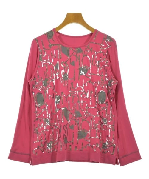 Hiroko Koshino TRUNK T-Shirt Shirts/Tops