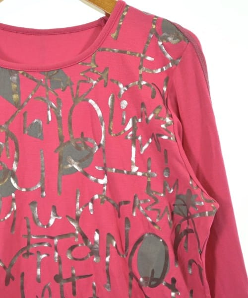 Hiroko Koshino TRUNK T-Shirt Shirts/Tops