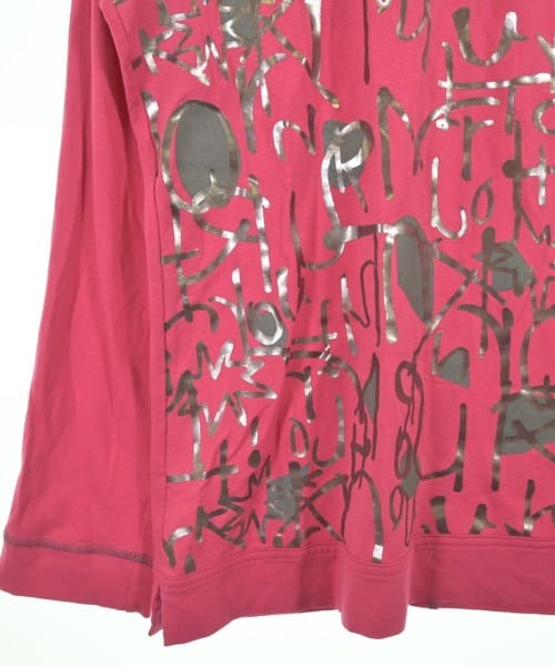Hiroko Koshino TRUNK T-Shirt Shirts/Tops